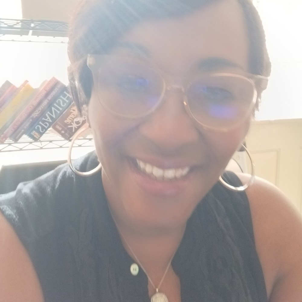 Meet your Posher, Tami
